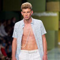 Portugal Fashion Week Spring/Summer 2012 - Vicri - Runway | Picture 109814